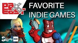 PAX East 2016: Favorite Indie Games | SwankyBox