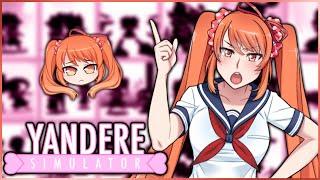 Osana's Elimination Methods | Yandere Simulator Demo