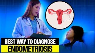 The way we diagnose endometriosis is about to change dramatically