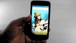 All New Features Of Android Marshmallow On Android One Devices