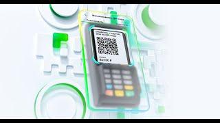 Инструкция оплаты SberPay по QR коду