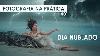 FOTOGRAFIA NA PRÁTICA #01 - DIA NUBLADO - Gilmar Silva Fotografia