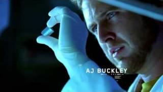 CSI: New York Intro and Theme Song [HDTV]