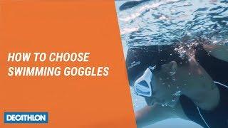 NABAIJI - How to Choose Swimming Goggles