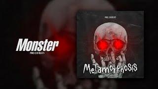 [FREE] Trap Type Beat - "Monster" | prod. EXO BEATS (BeatPack)