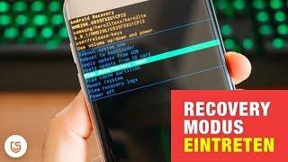 Android Reparieren | Android Recovery Modus mit nur 1 Klick eintreten.Kostenlos!