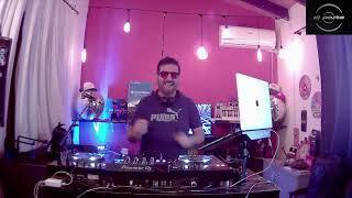 AFRO LATIN BRAZILIAN DJ PASTO MIX