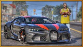 GTA 5 Roleplay - Worlds Fastest Car 'EMBARRASSES' Every Supercar | RedlineRP #960