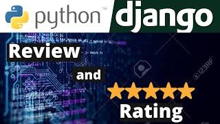 Review and Rating in Django (Product Detail Review)