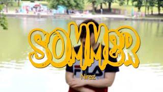 Nirez - Sommer (OFFICIAL VIDEO)