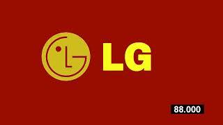 (REQUESTED) LG Logo Effects (Preview 2B V35 Effects)