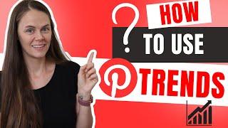 How I Use Pinterest Trends & ChatGPT to Plan My Pinterest Pins