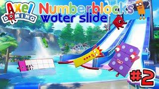 Water Slide part2