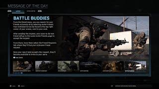 Modern Warfare - How To Add Activision Friends For Cross Platform! PS4 XBOX PC