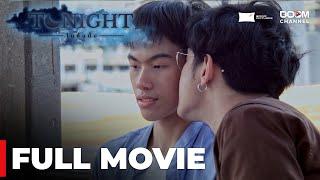 [ENG CC] Short Film - TONIGHT [FULL]