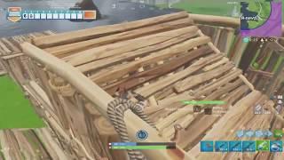 FIVESKILL THE FASTEST BUILDER  FORTNITE PLAYER IN THE WORLD (SUMMER SKIRMISH) 