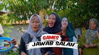 JAWABAN SALAH || WARINTIL TEAM BARBAR