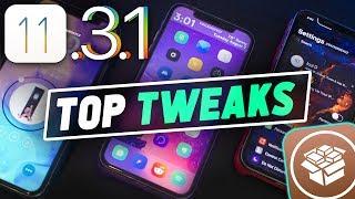 Top 25 NEW iOS 11.3.1 Jailbreak Tweaks! BEST iOS 11.3.1 & 11.4 Cydia Tweaks (Electra)