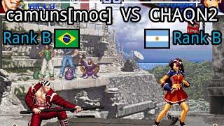 The King of Fighters 2002: (BR) camuns[moc] vs (AR) CHAQN2 - 2021-05-14 18:44:21