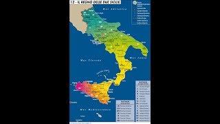 Italia del Nord contro Italia del Sud? - VI Festival di Limes