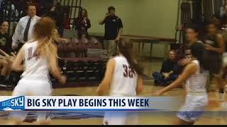 The Lady Griz seek redemption in the Big Sky Conference