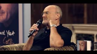 Phil Collins – Not Dead Yet Interview | Magic Radio