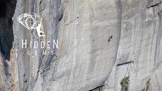 Hidden Gems | Ep.4 | French Yosemite