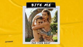 Pop Type Beat x Justin Bieber Type Beat - "BITE ME" | Guitar Pop Type Beat