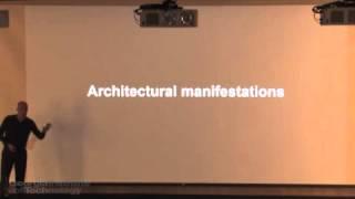 Joshua Prince-Ramus | "AGency" | Lecture Series | 10.15.2014