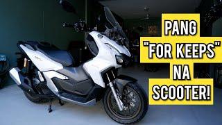 Honda ADV 160 | Full Review, Sound Check, First Ride