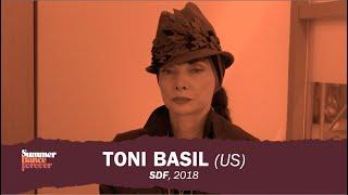 Toni Basil Interview | Summer Dance Forever