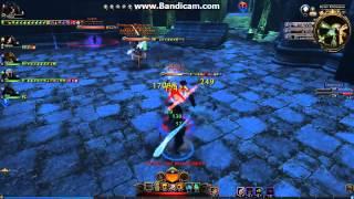 Neverwinter PvP - Wild Premade