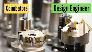 Mechanical Design | Jobs in Coimbatore  | Jobs in Tamilnadu | CAD  | CATIA | CREO | Jobs in Chennai