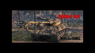 Somua SM - World of Tanks HD