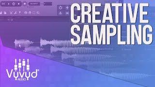 Creative Sampling Tutorial Pt.1 | FL Studio 12 Tutorial