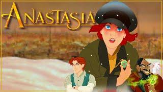 Anastasia is Underrated