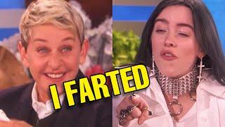 Ellen's Funniest Moments of All Time