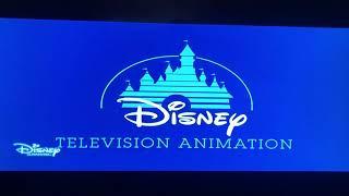 Disney Television Animation/Disney Channel Original (2012)