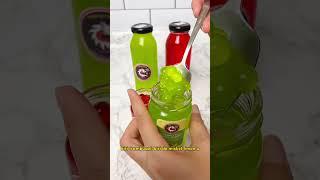 Patlayan Bubble Tea Setini Deniyoruz