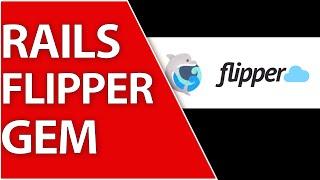 Feature Flags with Flipper Cloud Gem | Ruby on Rails 7 Tutorial