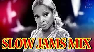 THE BEST 90S SLOW JAMS MIX - R&B MIX 90'S AND 2020