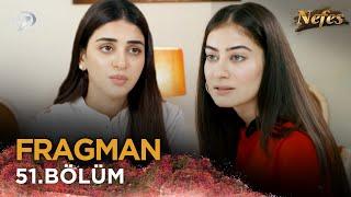 Nefes - Siyani | Pakistan Dizisi  51. Bölüm Fragmanı  @kanal7