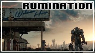 Rumination Analysis on Fallout 4