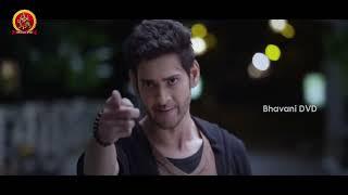 1 Nenokkadine Interval Fight Scene - Mahesh Babu Fights With Goons To Save Kriti Sanon