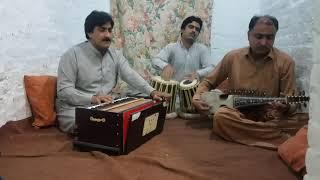 Song Bewafa  poet Ameer ghulam Sadiq singer Shakir zeb