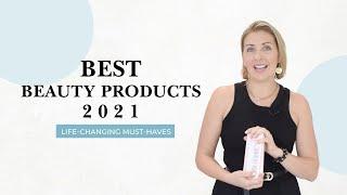 Best Beauty Products 2021 | LIFE CHANGING MUST HAVES