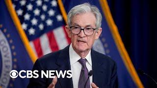 The Fed rate cuts’ impact on prices, school holds vigil after shooting, more | The Daily Report