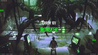 Error 101 - Monster (Original Mix)