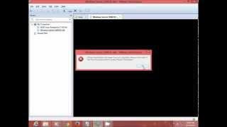 How to Solve Error:: VMware Workstation and Hyper-V are not compatible.