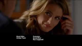 Castle 4x17 "Once Upon A Crime" Promo ABC (HD)